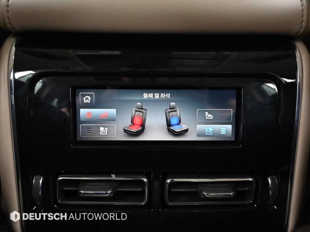 링컨 에비에이터 에비에이터 2세대 3.0 PHEV GT AWD 이미지 16