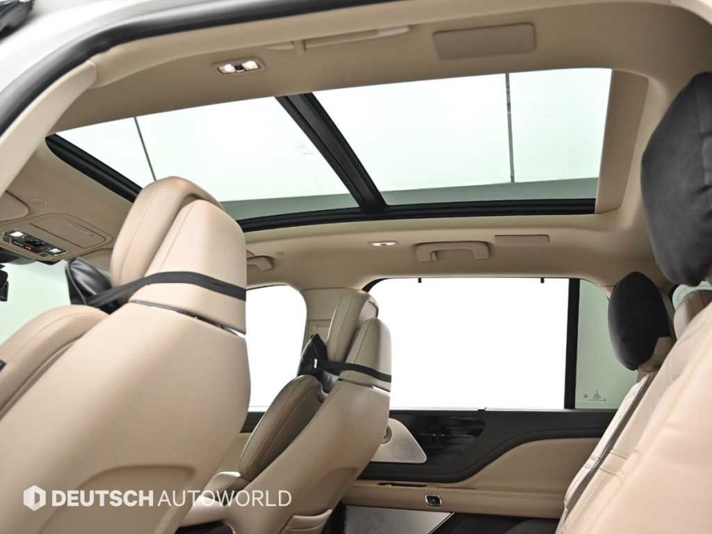 링컨 에비에이터 에비에이터 2세대 3.0 PHEV GT AWD 이미지 18