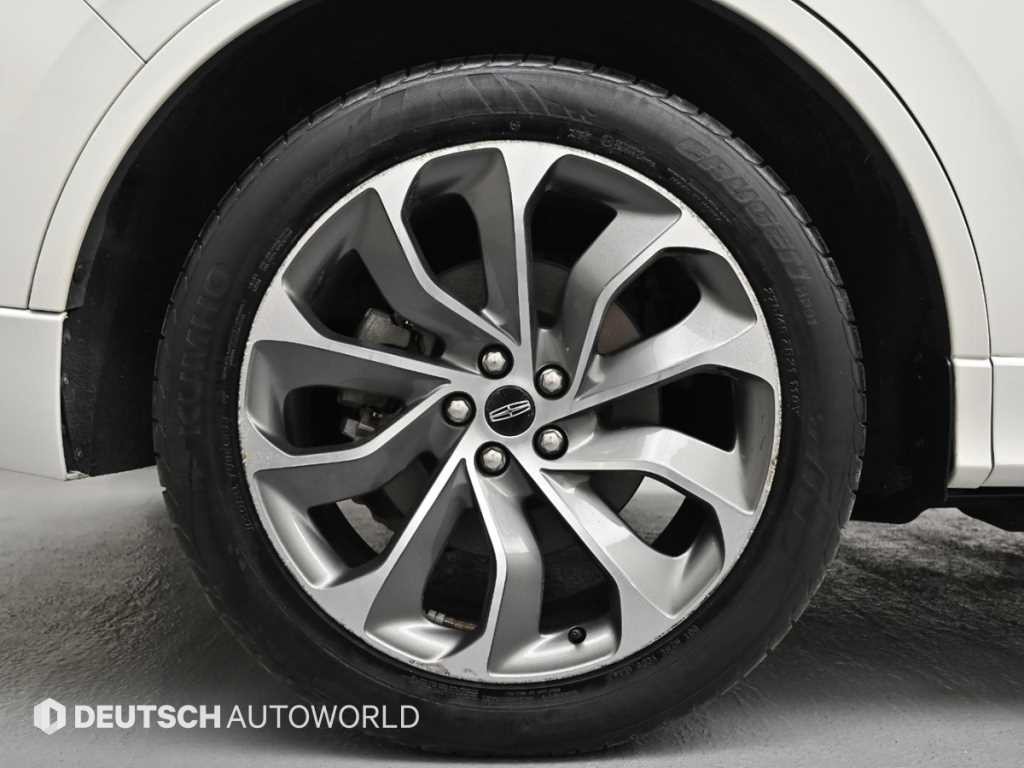 링컨 에비에이터 에비에이터 2세대 3.0 PHEV GT AWD 이미지 5