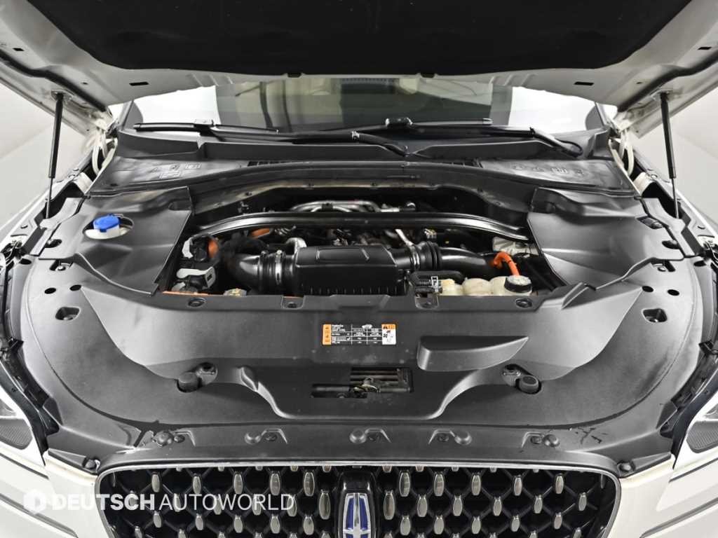 링컨 에비에이터 에비에이터 2세대 3.0 PHEV GT AWD 이미지 6