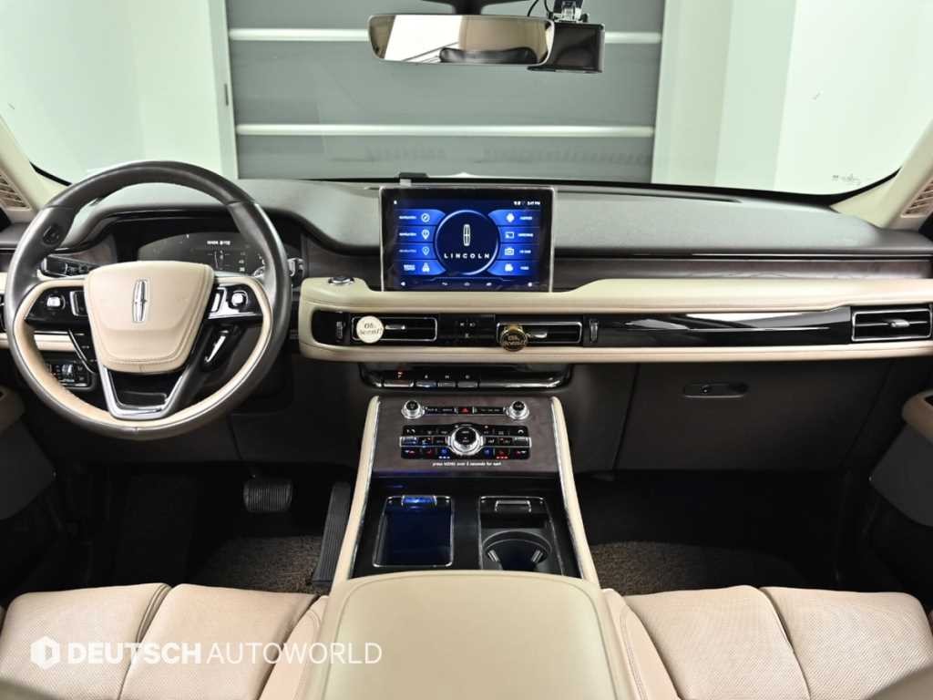 링컨 에비에이터 에비에이터 2세대 3.0 PHEV GT AWD 이미지 7