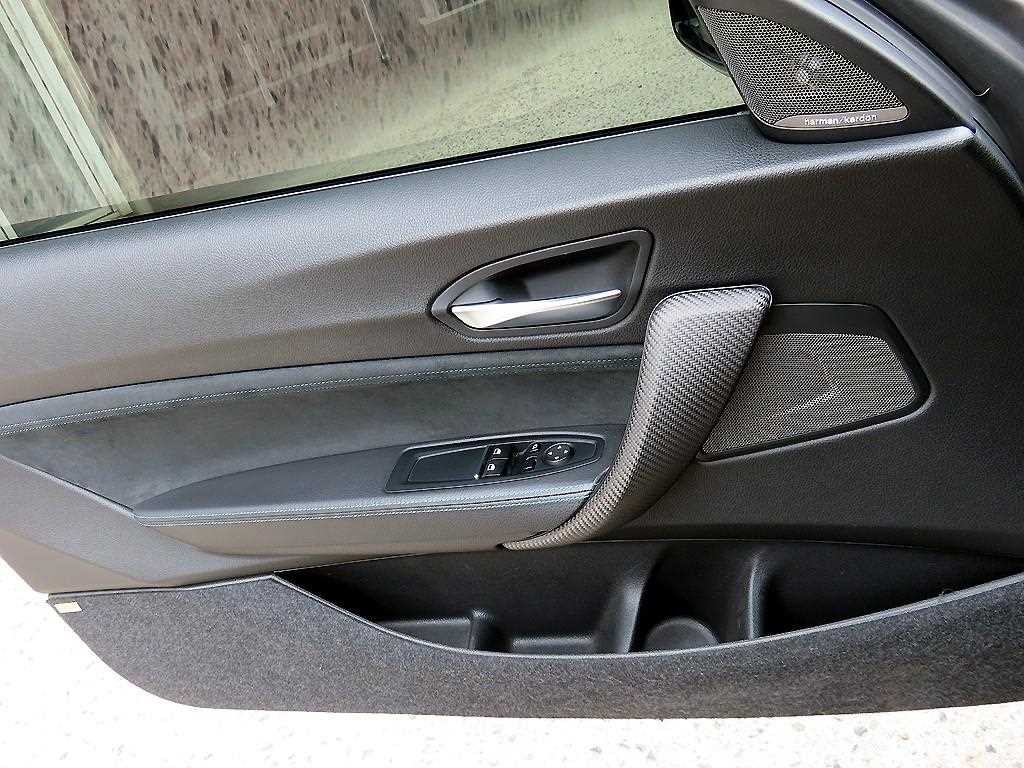 BMW 2시리즈 M2 (F87) 쿠페 이미지 11