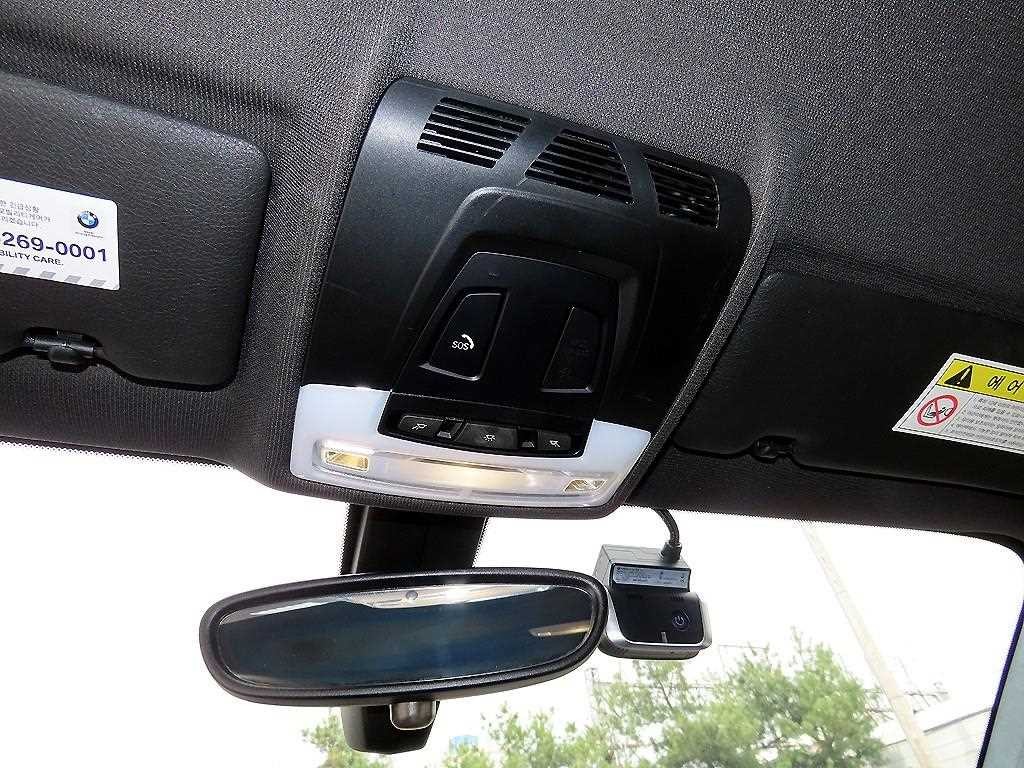 BMW 2시리즈 M2 (F87) 쿠페 이미지 16
