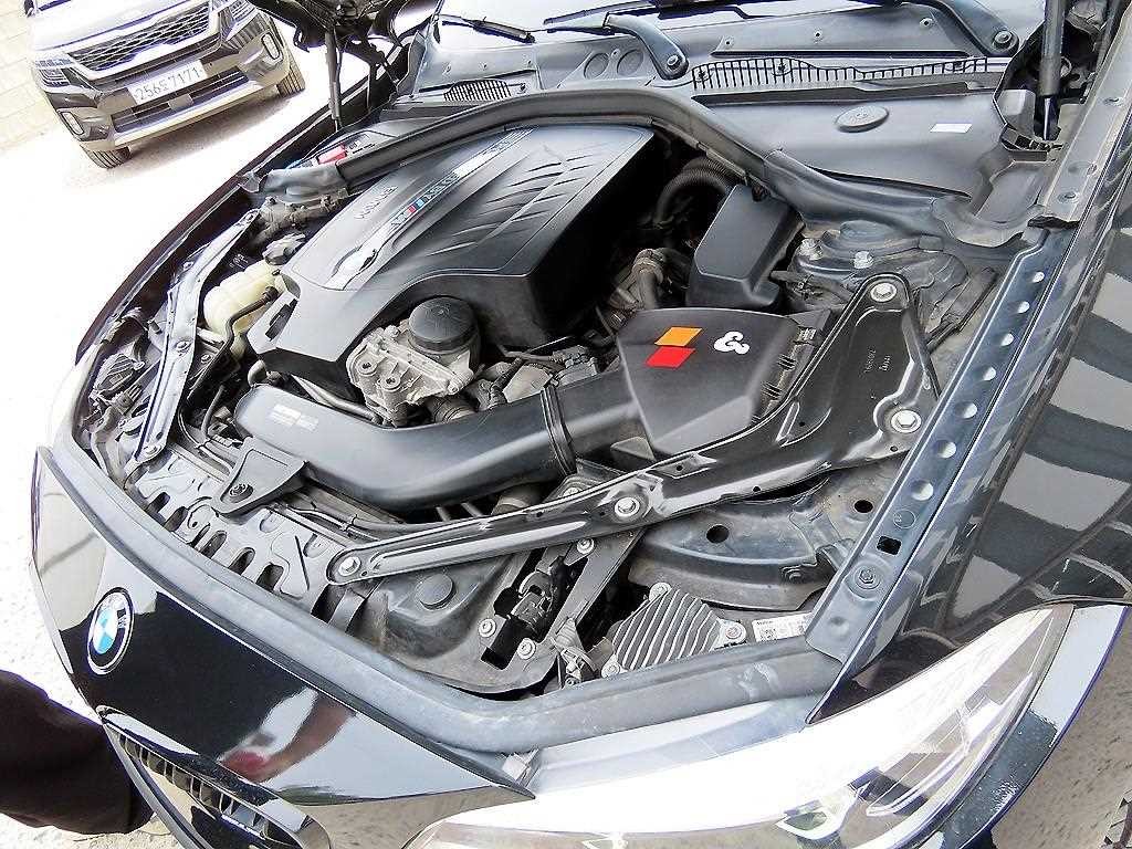 BMW 2시리즈 M2 (F87) 쿠페 이미지 17