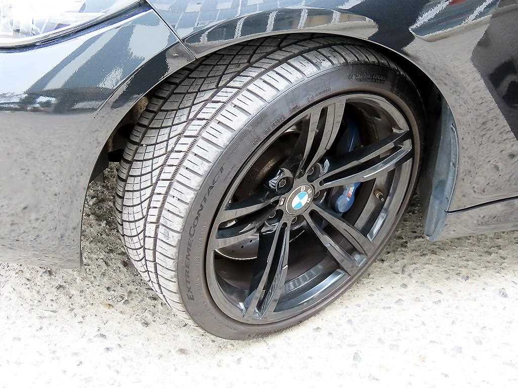 BMW 2시리즈 M2 (F87) 쿠페 이미지 18