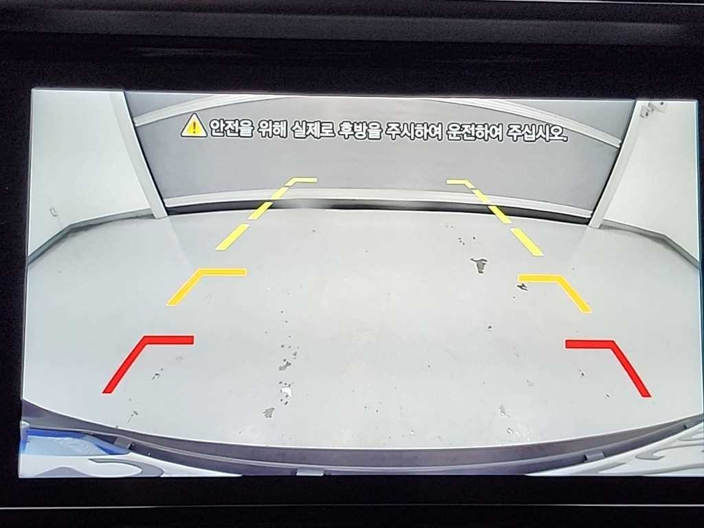 KG모빌리티(쌍용) 코란도 뷰티풀코란도 2WD 가솔린 1.5 C5 이미지 14