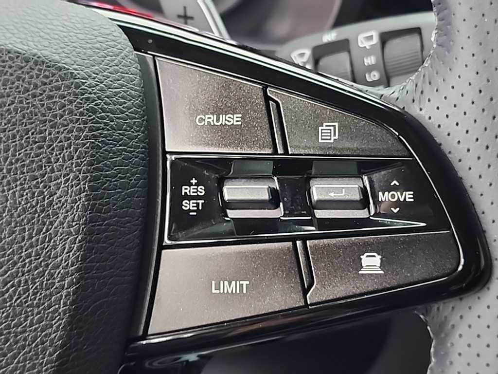 KG모빌리티(쌍용) 코란도 뷰티풀코란도 2WD 가솔린 1.5 C5 이미지 16