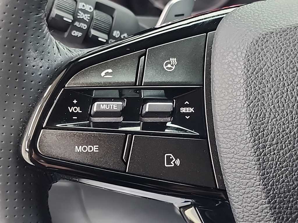 KG모빌리티(쌍용) 코란도 뷰티풀코란도 2WD 가솔린 1.5 C5 이미지 17