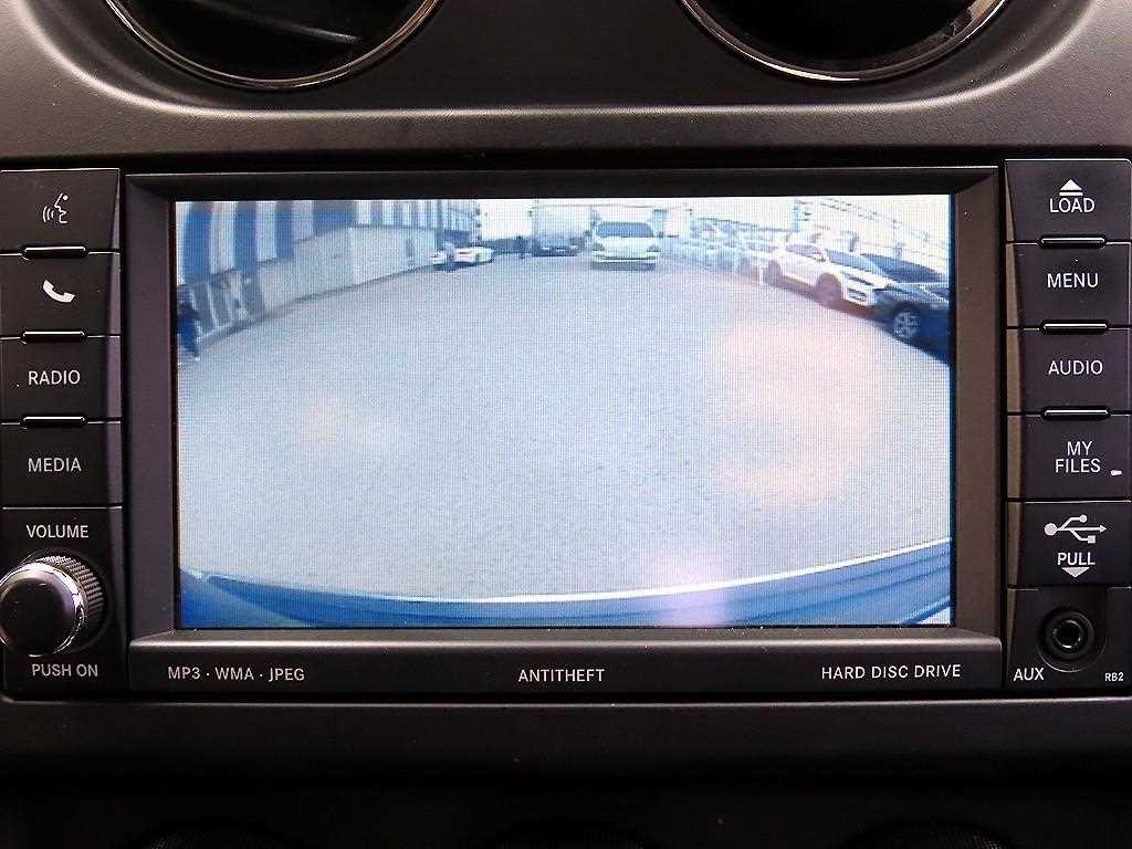 지프 컴패스 2.4 리미티드 이미지 13