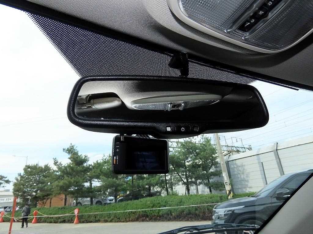 지프 컴패스 2.4 리미티드 이미지 14