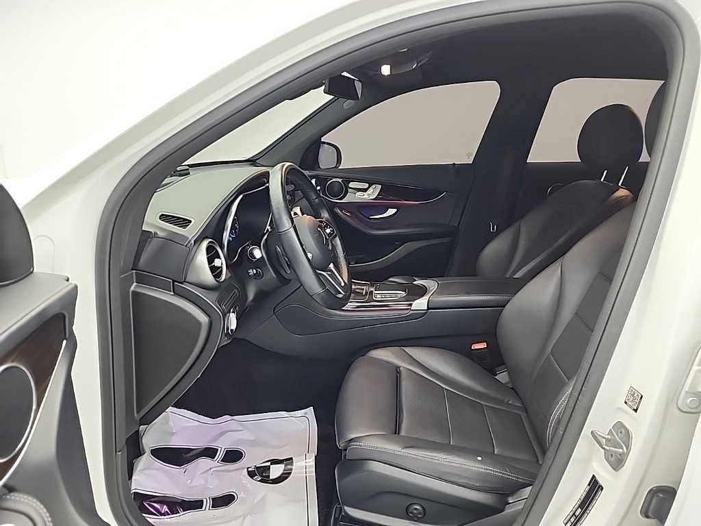벤츠 GLC 클래스 GLC클래스 X253 GLC 300 4MATIC 이미지 11