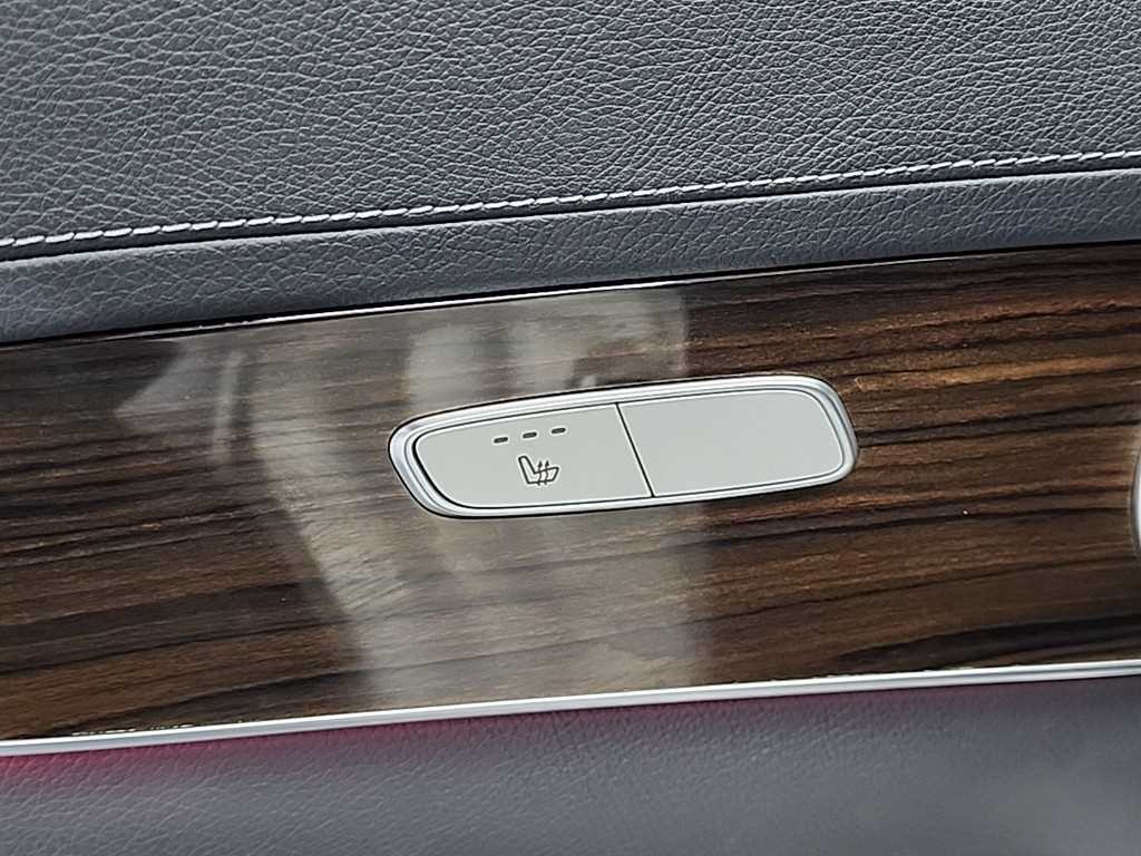 벤츠 GLC 클래스 GLC클래스 X253 GLC 300 4MATIC 이미지 13