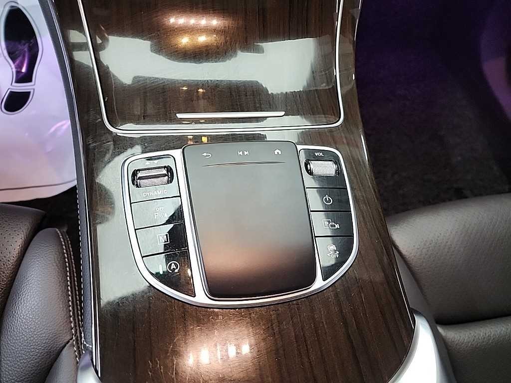 벤츠 GLC 클래스 GLC클래스 X253 GLC 300 4MATIC 이미지 17