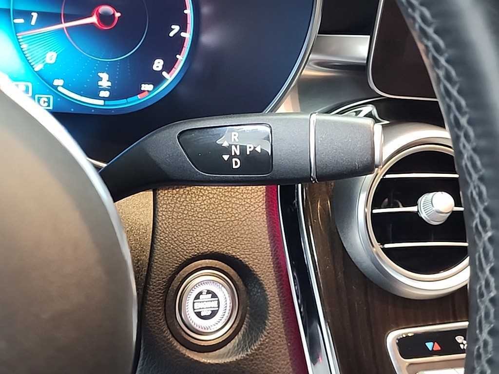 벤츠 GLC 클래스 GLC클래스 X253 GLC 300 4MATIC 이미지 8
