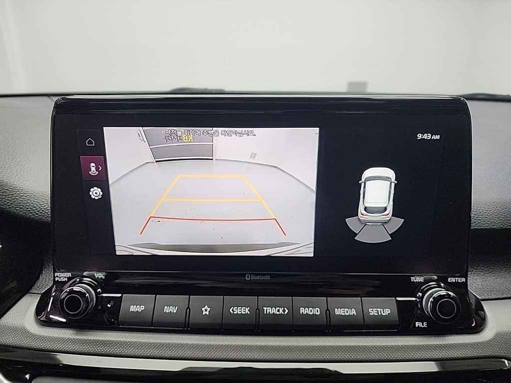 기아 셀토스 가솔린 1.6 터보 2WD 트렌디 이미지 14