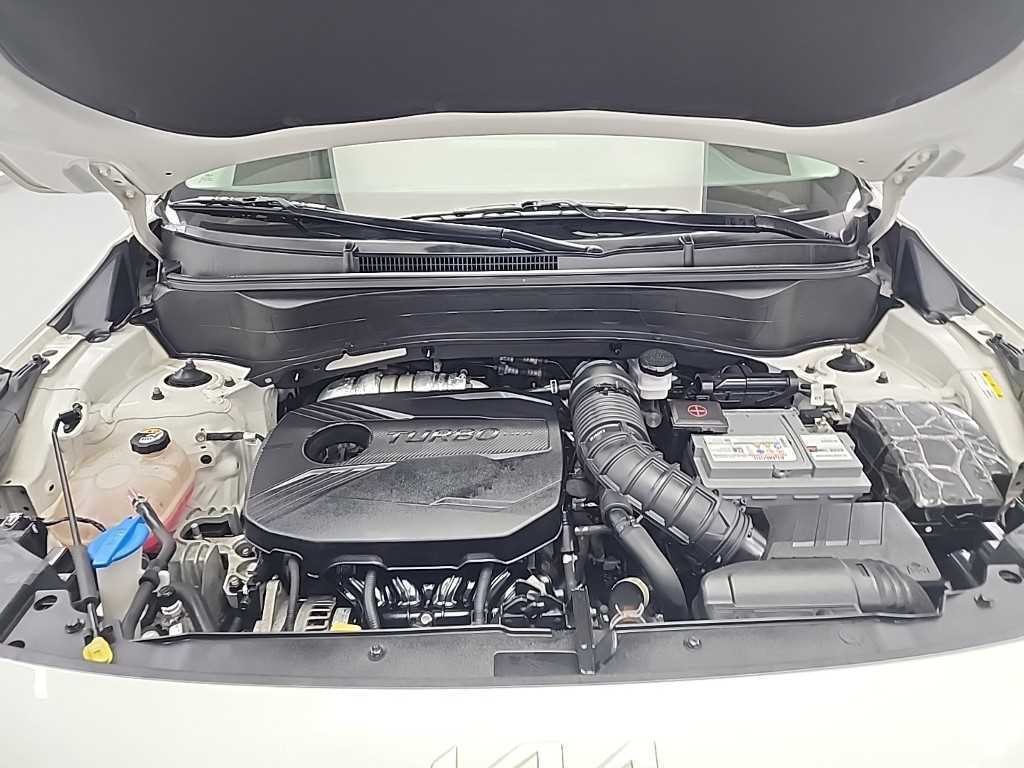 기아 셀토스 가솔린 1.6 터보 2WD 트렌디 이미지 5
