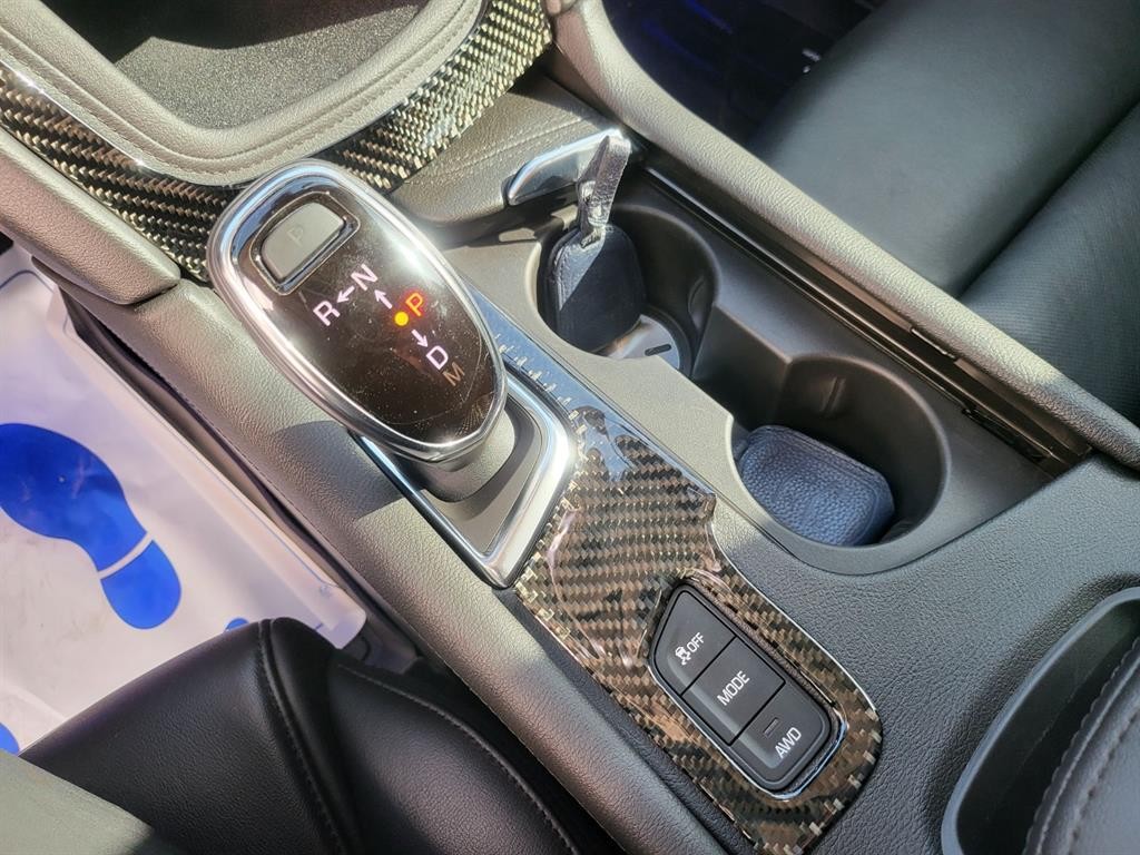캐딜락 XT5 3.6 프리미엄 AWD 이미지 10