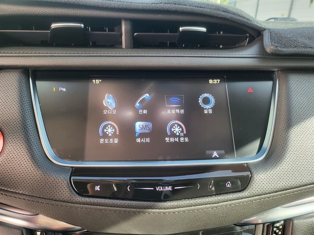 캐딜락 XT5 3.6 프리미엄 AWD 이미지 11
