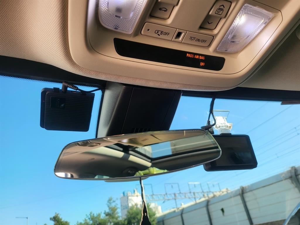 캐딜락 XT5 3.6 프리미엄 AWD 이미지 15