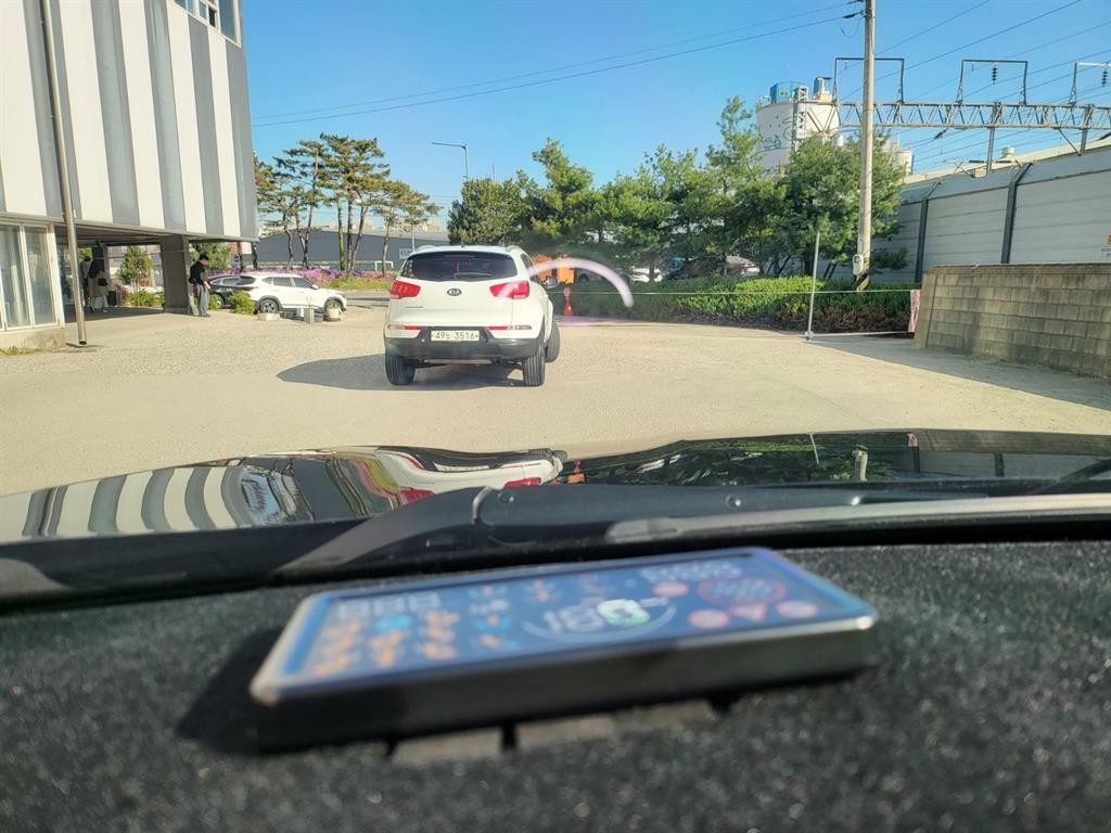 캐딜락 XT5 3.6 프리미엄 AWD 이미지 16