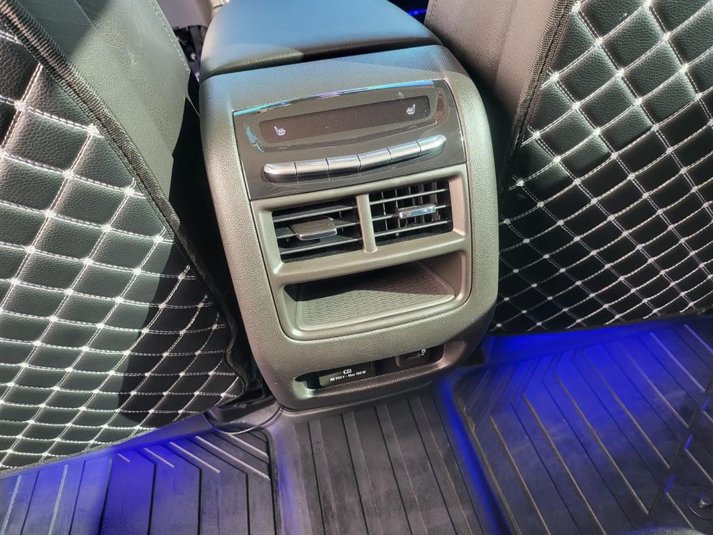 캐딜락 XT5 3.6 프리미엄 AWD 이미지 17