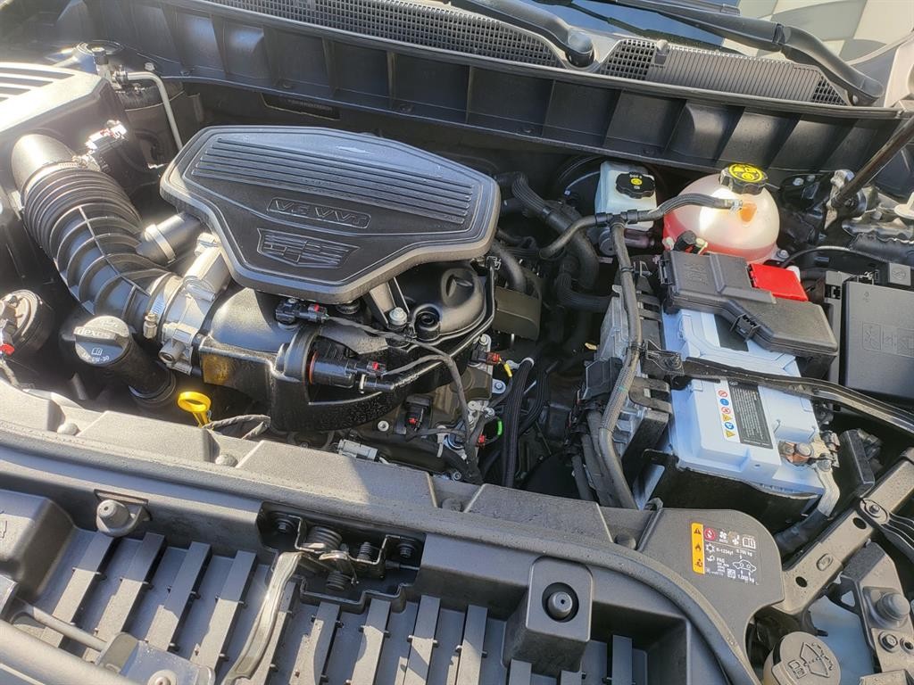 캐딜락 XT5 3.6 프리미엄 AWD 이미지 19