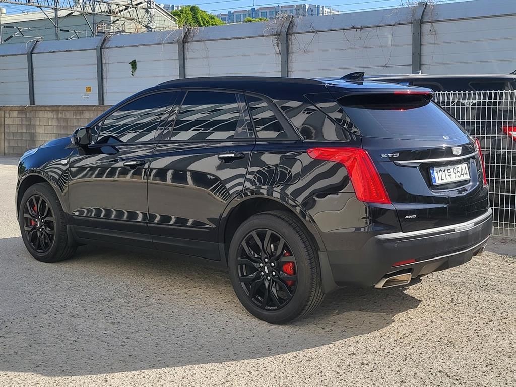 캐딜락 XT5 3.6 프리미엄 AWD 이미지 3