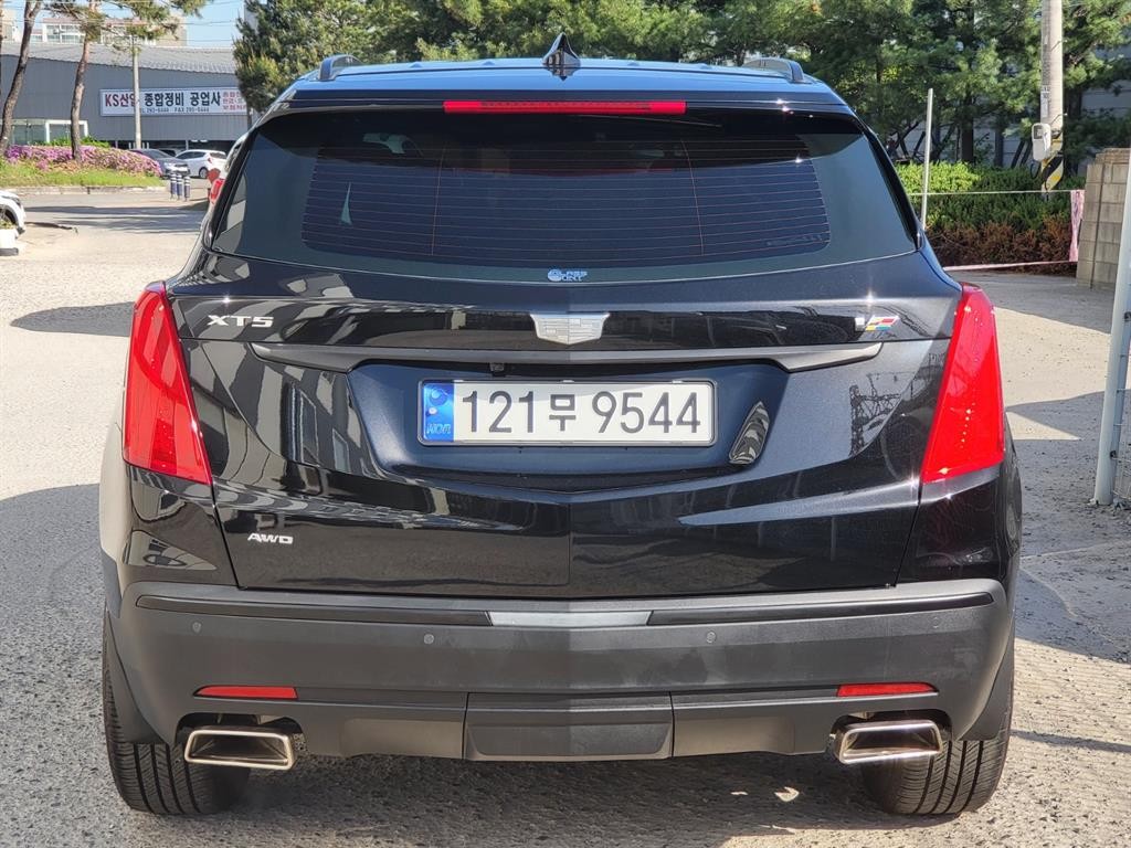 캐딜락 XT5 3.6 프리미엄 AWD 이미지 4