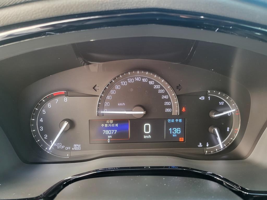 캐딜락 XT5 3.6 프리미엄 AWD 이미지 9