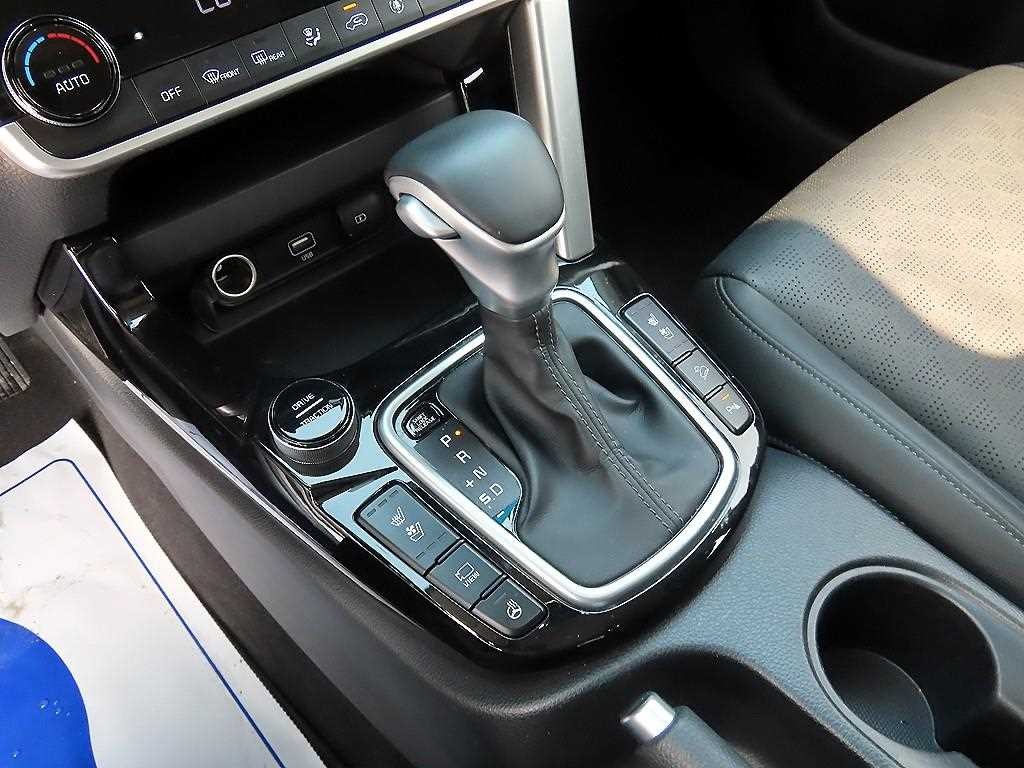 기아 셀토스 가솔린 1.6 터보 2WD 프레스티지 이미지 10
