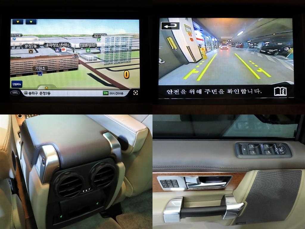 랜드로버 디스커버리 디스커버리4 3.0 SDV6 랜드마크 에디션 이미지 18