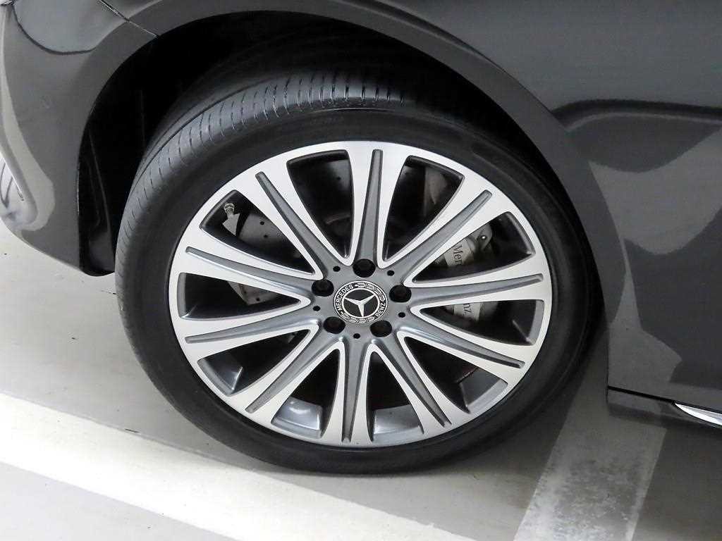벤츠 E 클래스 E-클래스 W213 E450 4MATIC 익스클루시브 이미지 19