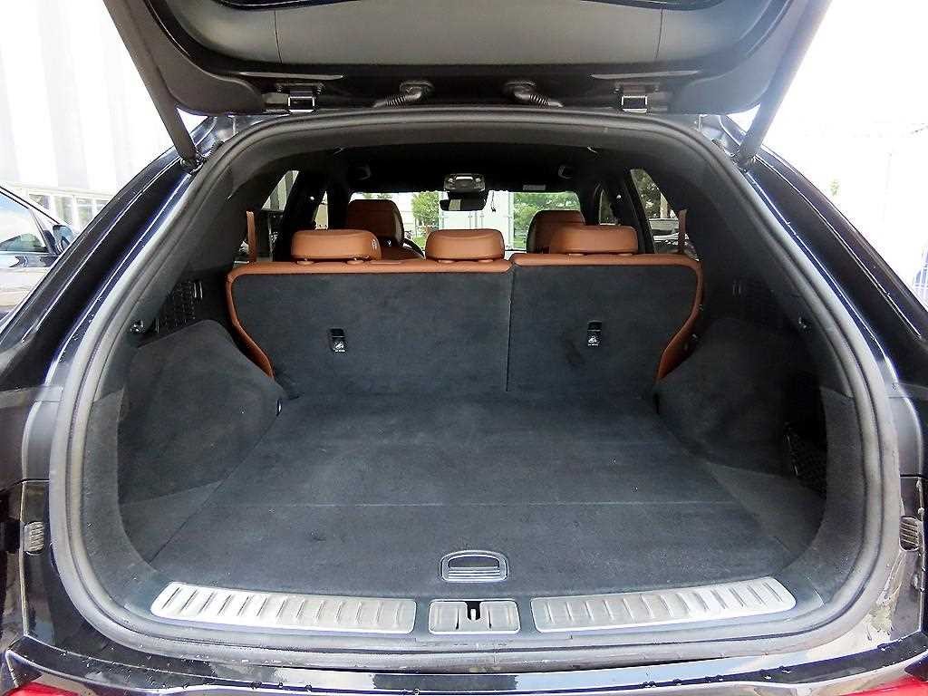 제네시스 GV70 2.5T 가솔린 AWD 이미지 16