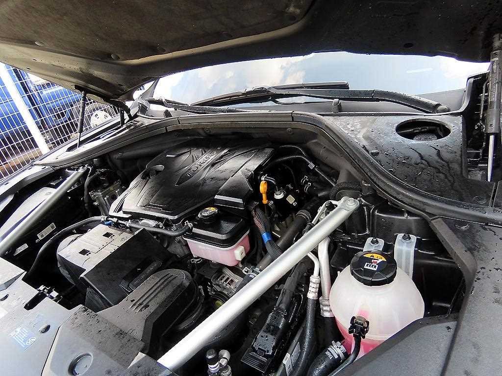 제네시스 GV70 2.5T 가솔린 AWD 이미지 19