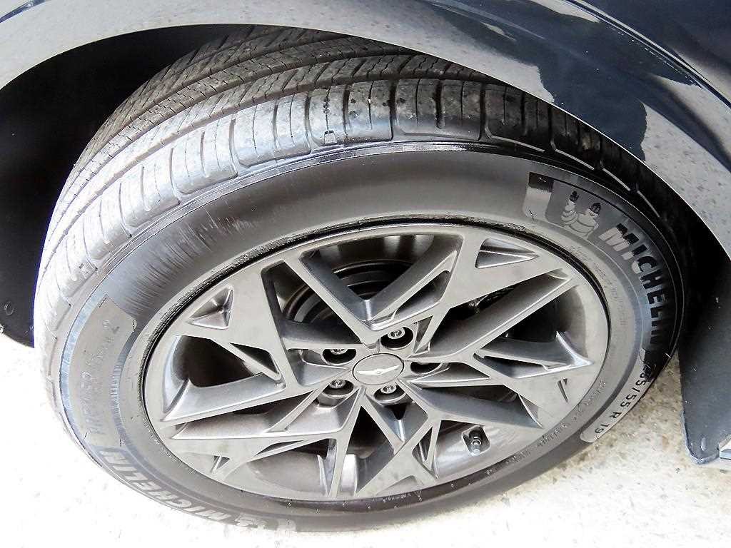 제네시스 GV70 2.5T 가솔린 AWD 이미지 20