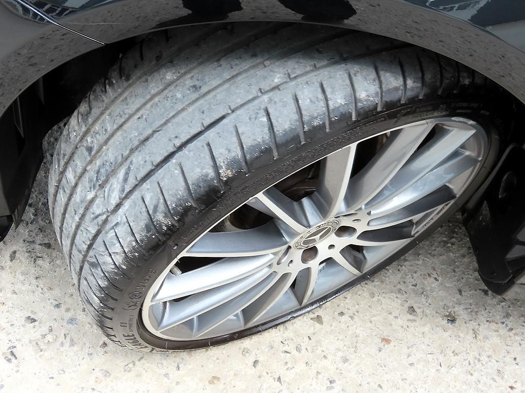 벤츠 E 클래스 E-클래스 W213 E300 4MATIC AMG LINE 이미지 20