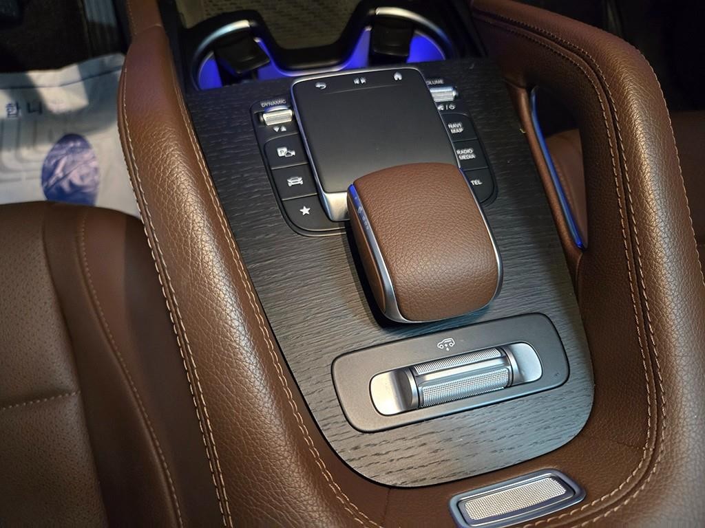 벤츠 GLE 클래스 GLE 클래스 W167 GLE 300d 4MATIC 이미지 12