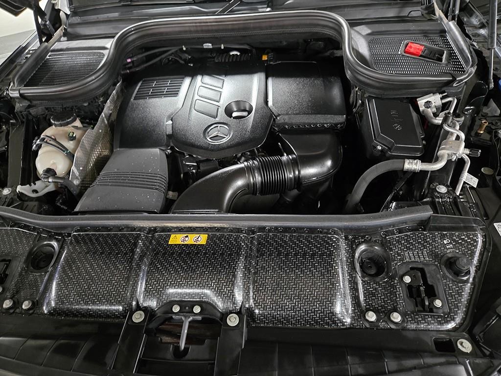 벤츠 GLE 클래스 GLE 클래스 W167 GLE 300d 4MATIC 이미지 19