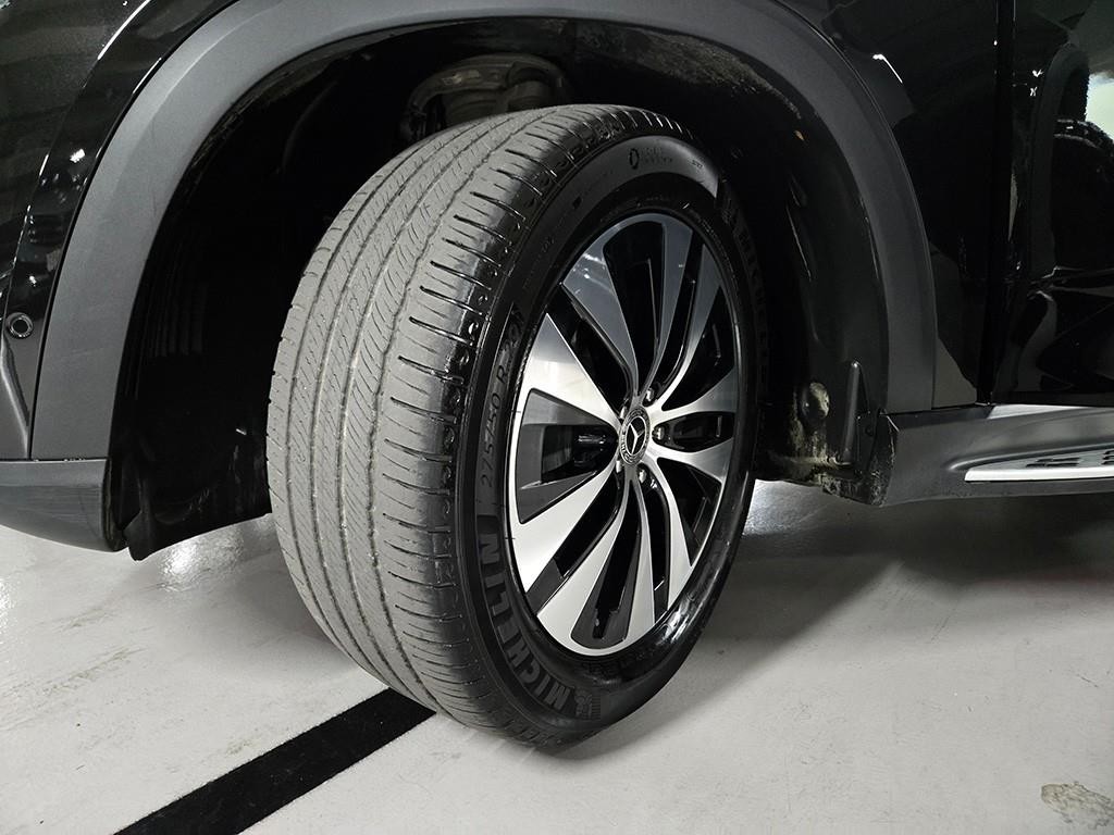 벤츠 GLE 클래스 GLE 클래스 W167 GLE 300d 4MATIC 이미지 20