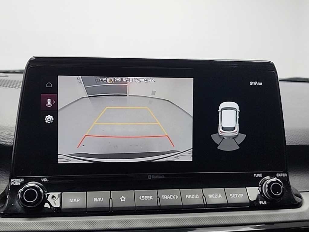 기아 셀토스 가솔린 1.6 터보 2WD 트렌디 이미지 14