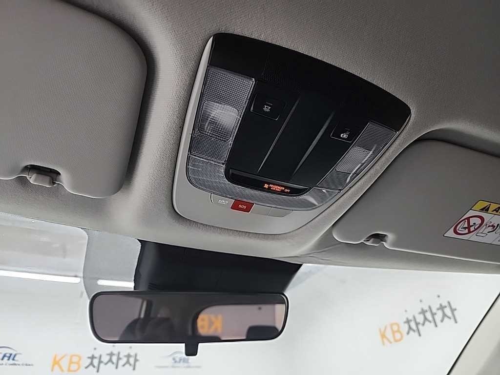 기아 셀토스 가솔린 1.6 터보 2WD 트렌디 이미지 15