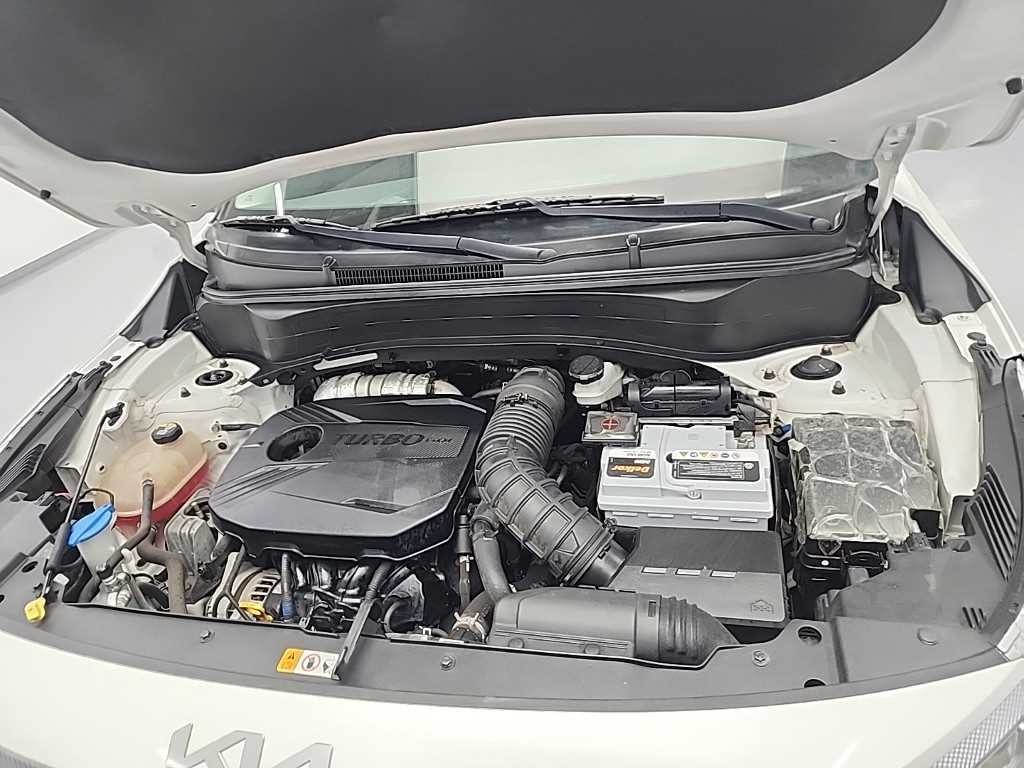 기아 셀토스 가솔린 1.6 터보 2WD 트렌디 이미지 5