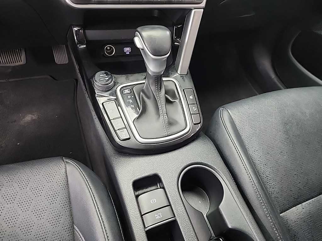 기아 셀토스 가솔린 1.6 터보 2WD 트렌디 이미지 8