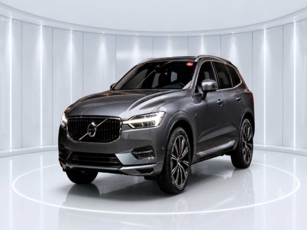볼보 XC60 XC60(2세대) T8 AWD 인스크립션 이미지 1