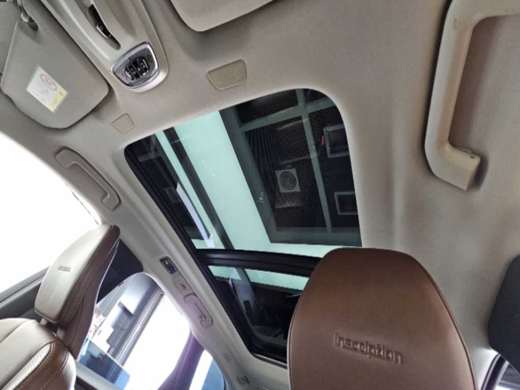 볼보 XC60 XC60(2세대) T8 AWD 인스크립션 이미지 19