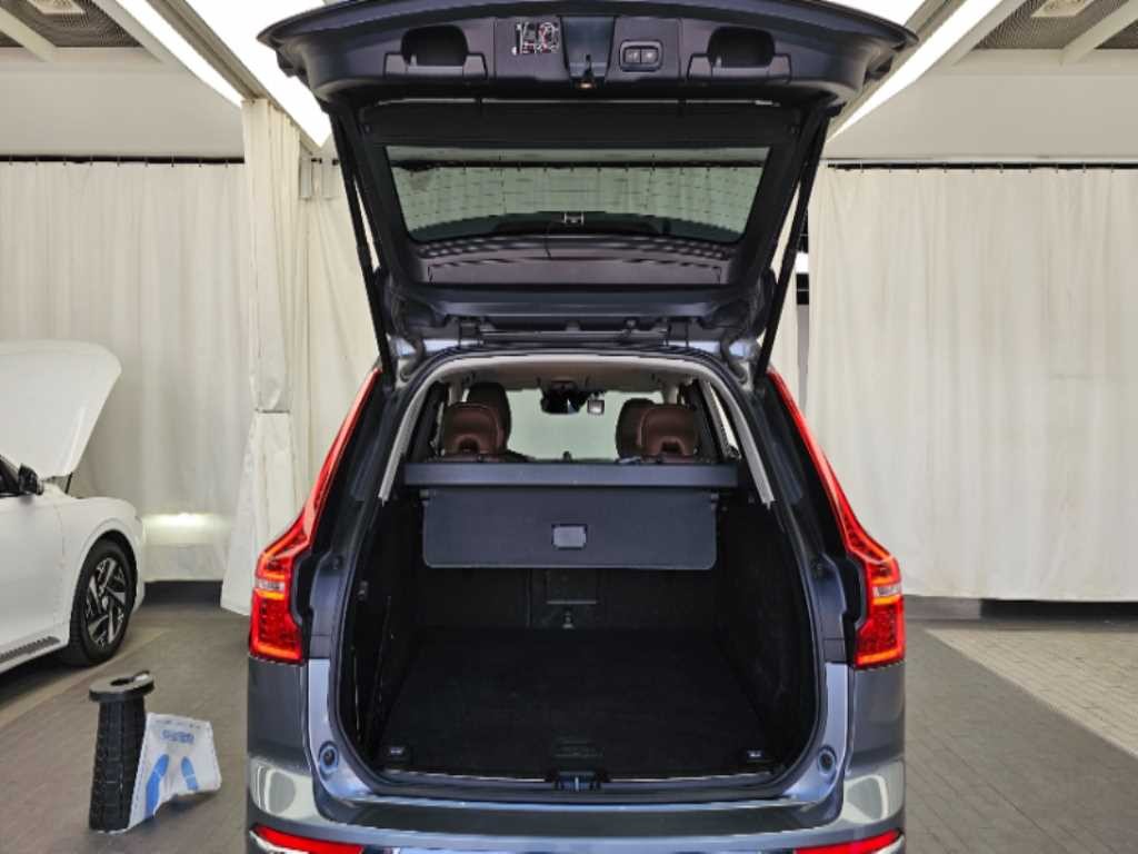 볼보 XC60 XC60(2세대) T8 AWD 인스크립션 이미지 20