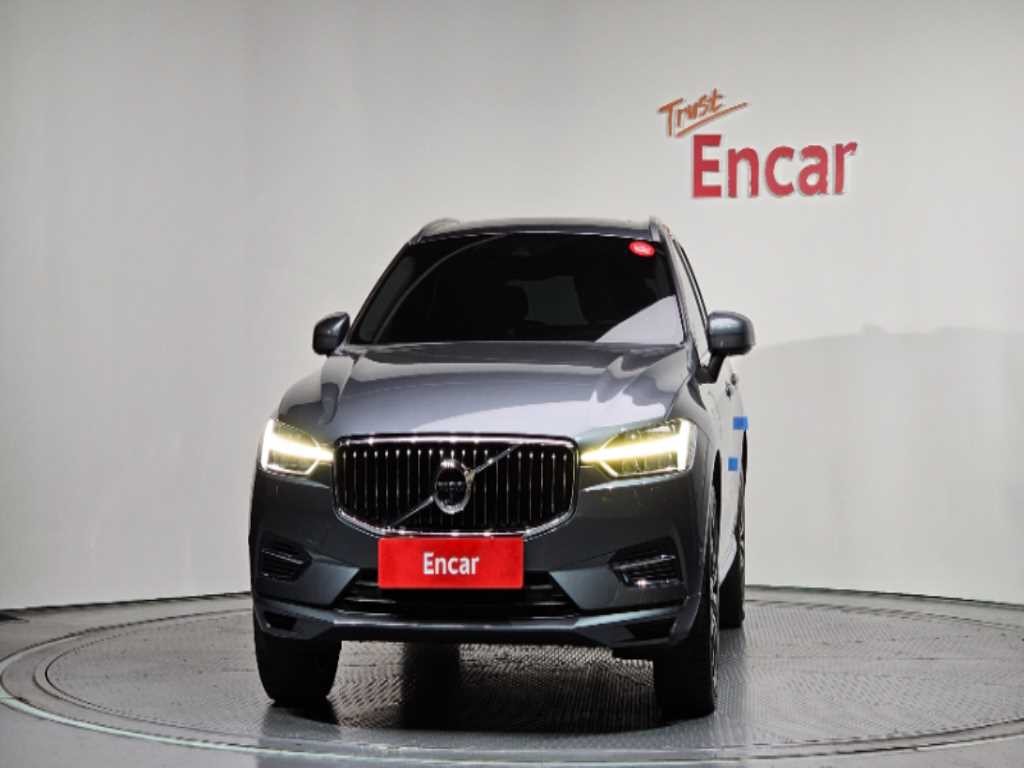 볼보 XC60 XC60(2세대) T8 AWD 인스크립션 이미지 3