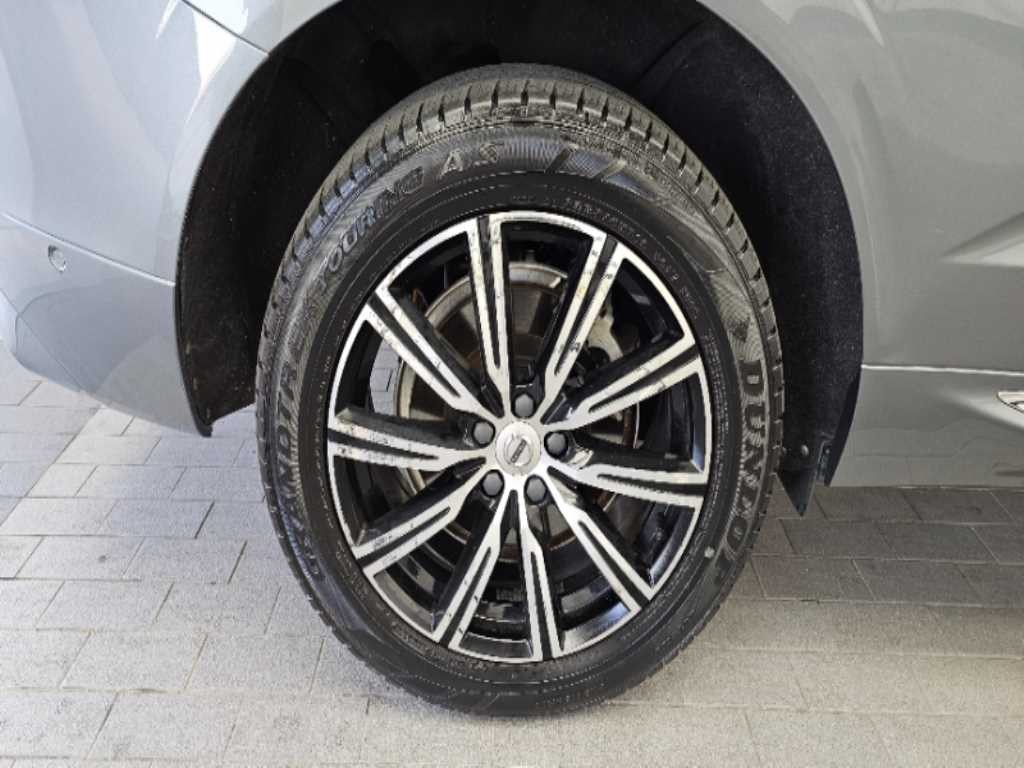 볼보 XC60 XC60(2세대) T8 AWD 인스크립션 이미지 5