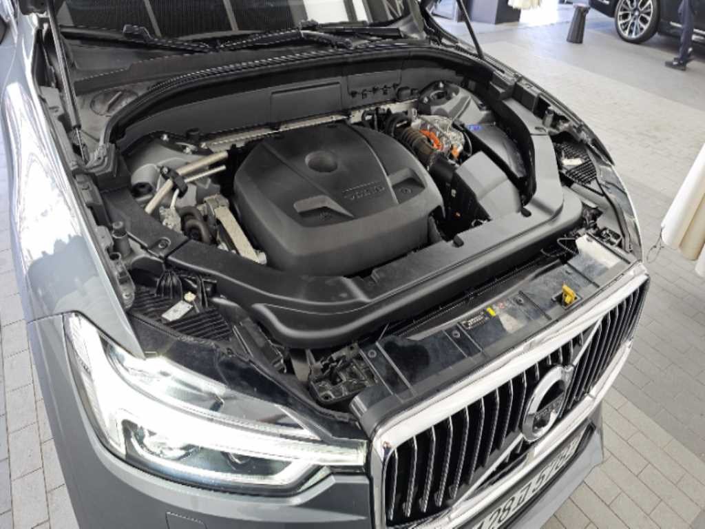 볼보 XC60 XC60(2세대) T8 AWD 인스크립션 이미지 6