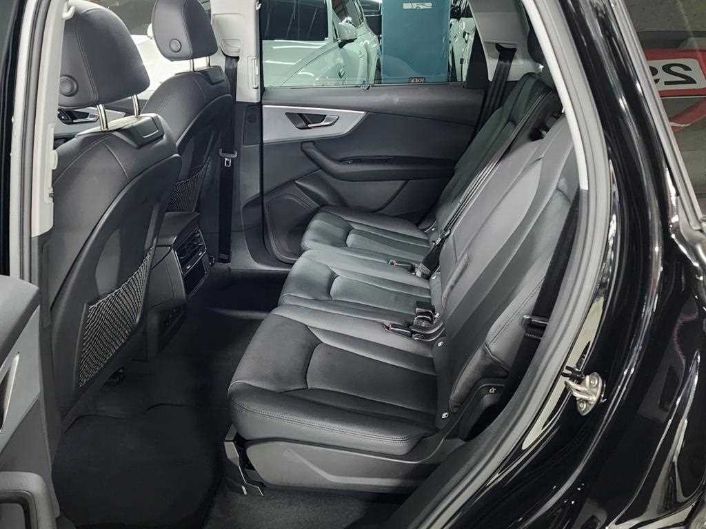 아우디 Q7 Q7 (4M) 45 TDI 콰트로 이미지 11